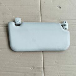 Saules aizsargs priekš FORD FOCUS 2016 UNIVERSAL