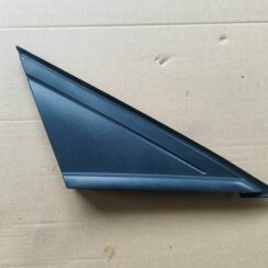 Priekšēja spārna uzlika/moldings priekš FORD FOCUS 2016 UNIVERSAL