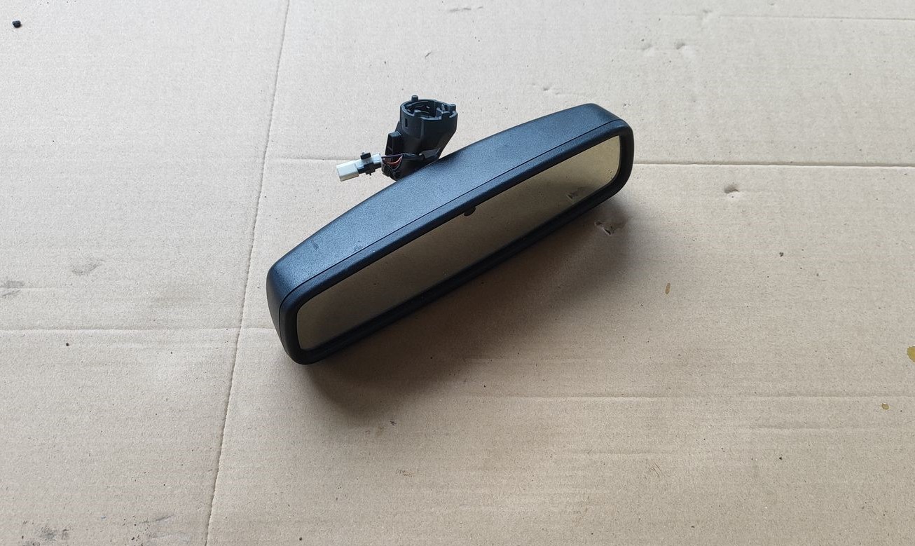 Salona atpakaļskata spogulis priekš FORD FOCUS 2016 UNIVERSAL 1 Salona atpakaļskata spogulis priekš FORD FOCUS 2016 UNIVERSAL