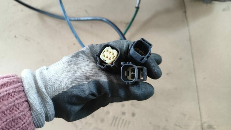 Katalizators, DPF/FAP cieto daļiņu filtrs priekš FORD FOCUS 2016 UNIVERSAL
