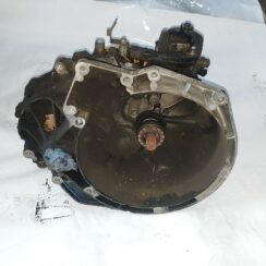 Mehāniska pārnesumkārba priekš FORD FOCUS 2016 UNIVERSAL