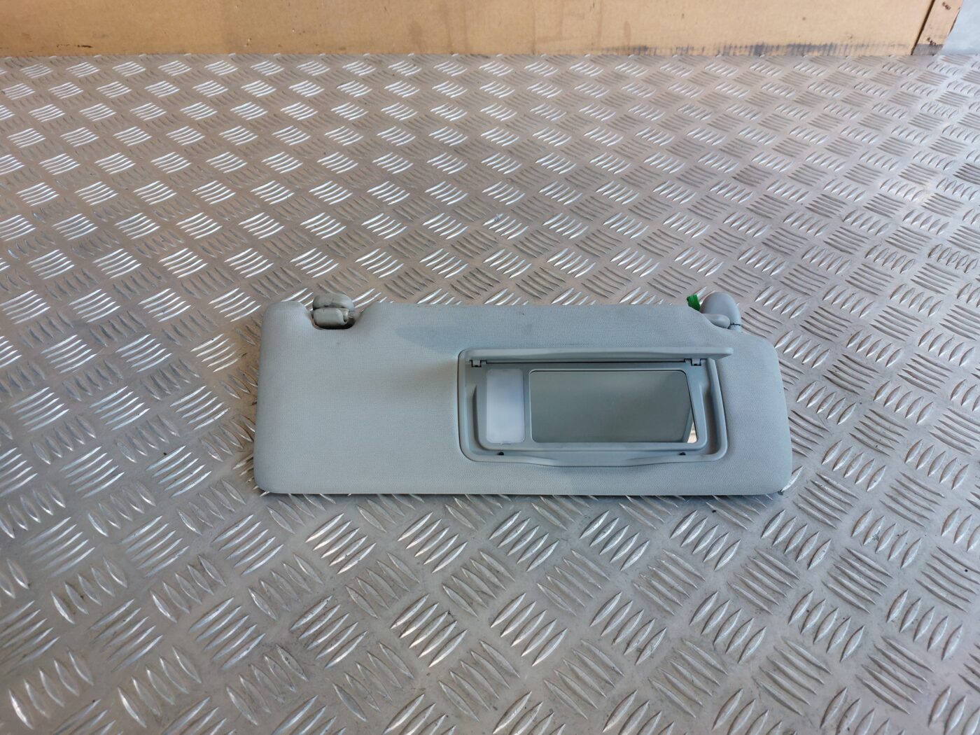 Saules aizsargs priekš HONDA CIVIC 2006 1 Saules aizsargs priekš HONDA CIVIC 2006