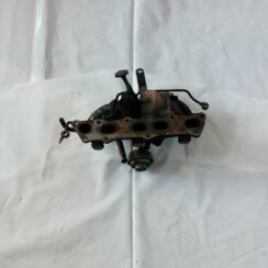 Turbīna priekš HONDA CIVIC 2006