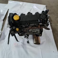 Dzinējs priekš OPEL VECTRA C 2006