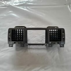 Mērinstrumentu paneļa gaisa vads, centrā priekš OPEL VECTRA C 2006