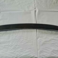 Aizmugurēja bufera uzlika priekš OPEL VECTRA C 2006