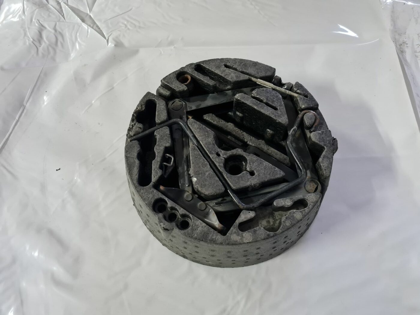 Instrumentu komplekts priekš OPEL VECTRA C 2006 1 Instrumentu komplekts priekš OPEL VECTRA C 2006