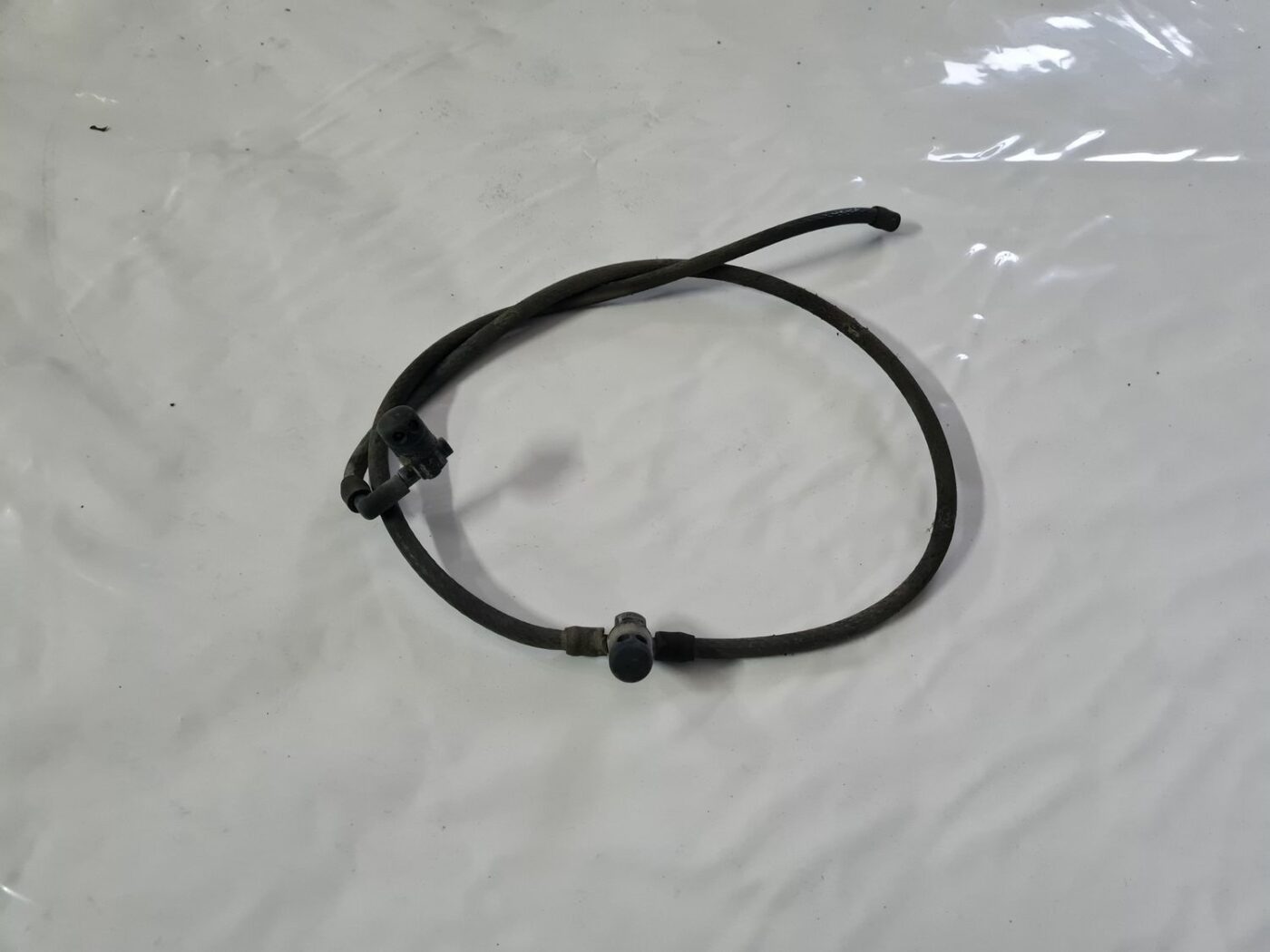 Vējstikla mazgāšanas šķidruma sprausla priekš OPEL VECTRA C 2006 1 Vējstikla mazgāšanas šķidruma sprausla priekš OPEL VECTRA C 2006