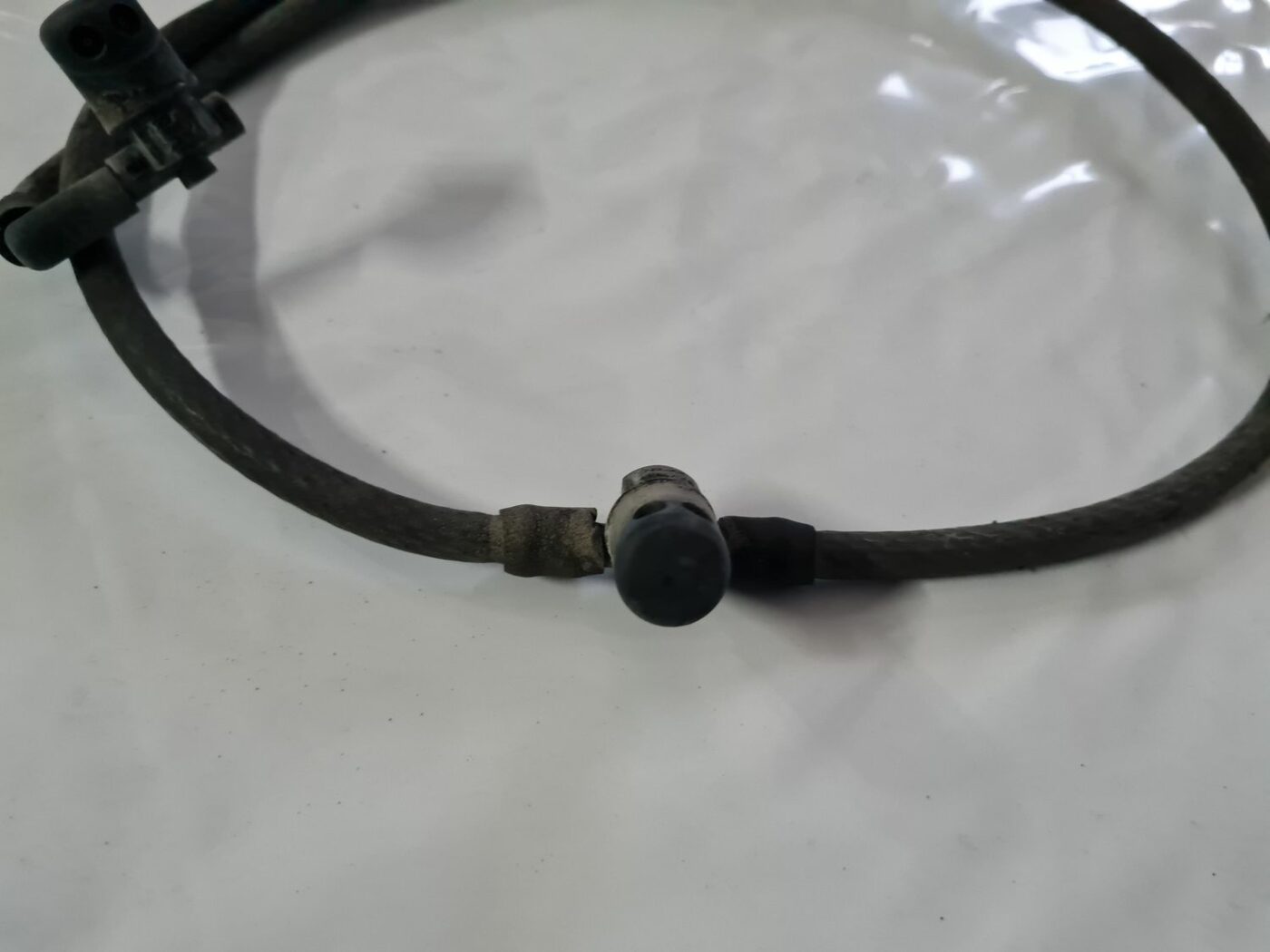 Vējstikla mazgāšanas šķidruma sprausla priekš OPEL VECTRA C 2006 3 Vējstikla mazgāšanas šķidruma sprausla priekš OPEL VECTRA C 2006