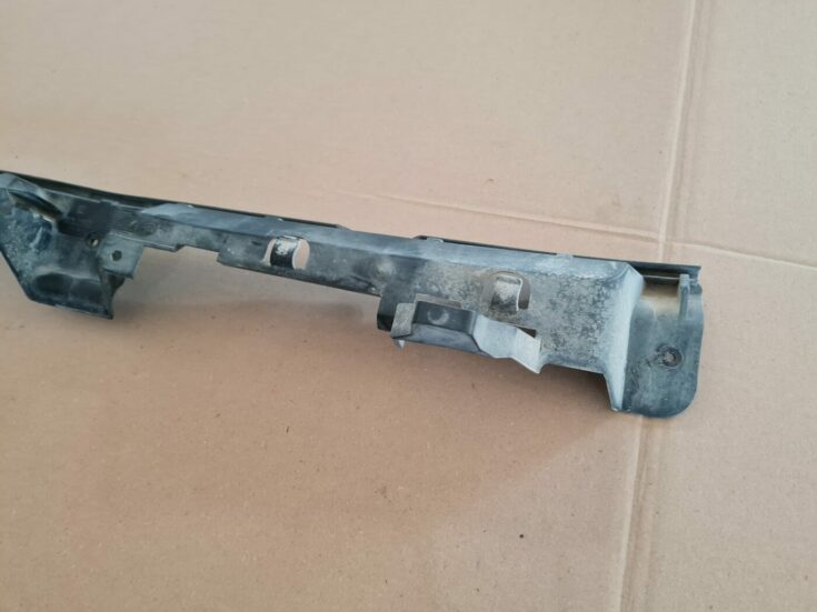 Aizmugurēja bufera kronšteins priekš OPEL ASTRA J 2013