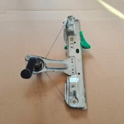 Stikla pacelšanas mehānisms aizmugurējais kreisais priekš OPEL ASTRA J 2013