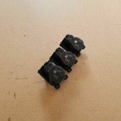 Apsildes sistēmas aktuators priekš OPEL ASTRA J 2013