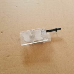 Apgaismojums mērinstrumentu paneļa mantu nodalījumā priekš OPEL ASTRA J 2013