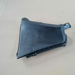 Centrālās konsoles (apdares) sānu panelis priekš OPEL ASTRA J 2013