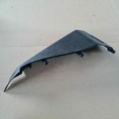 Aizmugurēja sēdekļa atzveltnes plastmasas uzlika priekš OPEL ASTRA J 2013