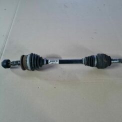 Pusass priekšējā kreisā priekš OPEL ASTRA J 2013