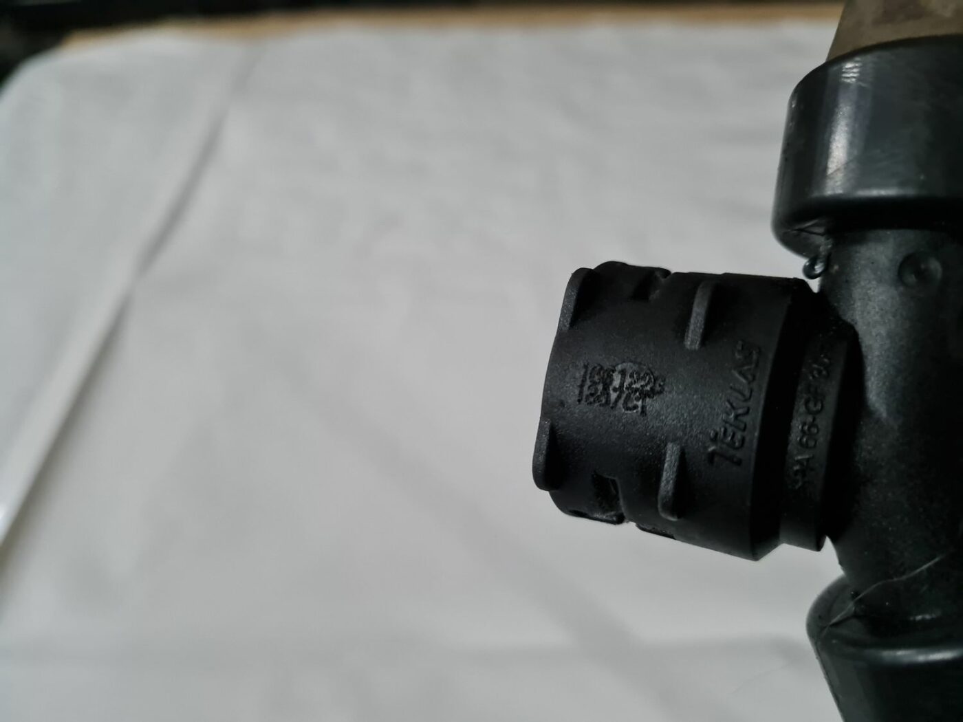 Dzesēšanas caurules priekš OPEL ASTRA J 2013 3 Dzesēšanas caurules priekš OPEL ASTRA J 2013