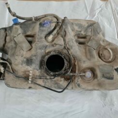 Degvielas tvertne priekš OPEL ASTRA J 2013