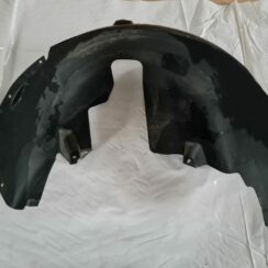 Aizmugurējais labais paspārns priekš OPEL ASTRA J 2013