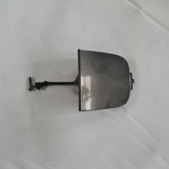 Aizmugurēja bufera vilkšanas āķa vāks priekš OPEL ASTRA J 2013