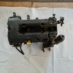 Dzinējs priekš OPEL ASTRA J 2013