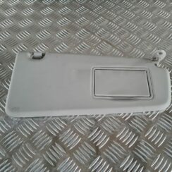 Saules aizsargs priekš FORD FOCUS C-MAX 2004