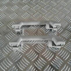 Salona rokturis griestos priekš FORD FOCUS C-MAX 2004