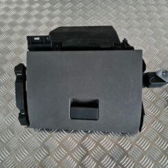 Mantu glabāšanas nodalījums pasažiera pusē priekš FORD FOCUS C-MAX 2004