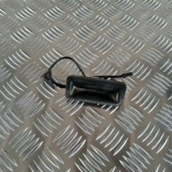 Bagažnieka vāka rokturis priekš FORD FOCUS C-MAX 2004