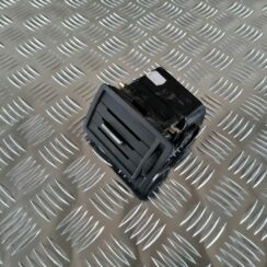 Mērinstrumentu paneļa gaisa vads, pa labi priekš FORD FOCUS C-MAX 2004