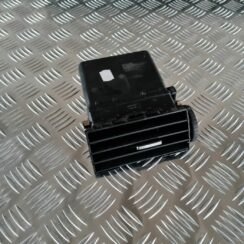 Mērinstrumentu paneļa gaisa vads, centrā priekš FORD FOCUS C-MAX 2004