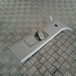 Vidējas salona statnes apdare priekš FORD FOCUS C-MAX 2004