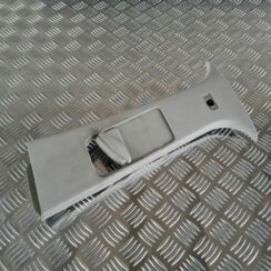 Vidējas salona statnes apdare priekš FORD FOCUS C-MAX 2004