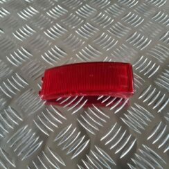 Aizmugurējais atstarotājs priekš FORD FOCUS C-MAX 2004