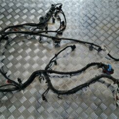 Dzinēja vadi priekš FORD FOCUS C-MAX 2004