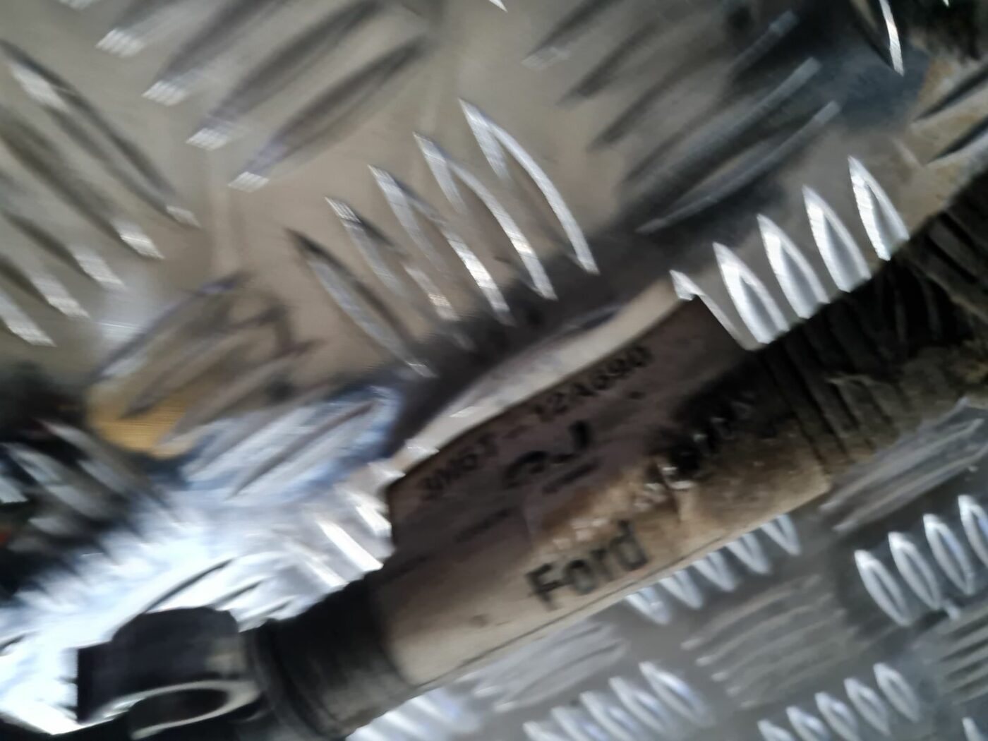 Dzinēja vadi priekš FORD FOCUS C-MAX 2004 3 Dzinēja vadi priekš FORD FOCUS C-MAX 2004