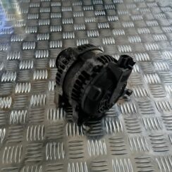 Ģenerators priekš FORD FOCUS C-MAX 2004