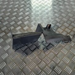 Ieplūdes gaisa deflektors, pa labi priekš FORD FOCUS C-MAX 2004