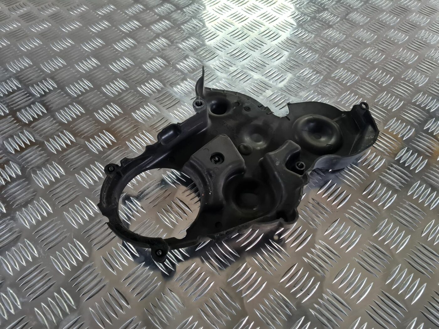 Spriegojuma jostas pārvalks priekš FORD FOCUS C-MAX 2004 3 Spriegojuma jostas pārvalks priekš FORD FOCUS C-MAX 2004