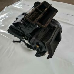 Salona sildītājs priekš FORD FOCUS C-MAX 2004