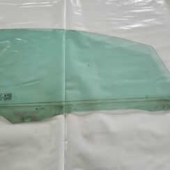 Priekšējo labo durvju stikls priekš FORD FOCUS C-MAX 2004