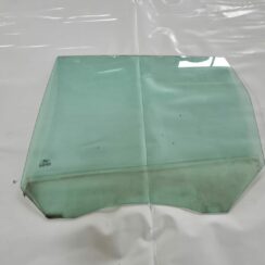 Aizmugurējo kreiso durvju stikls priekš FORD FOCUS C-MAX 2004