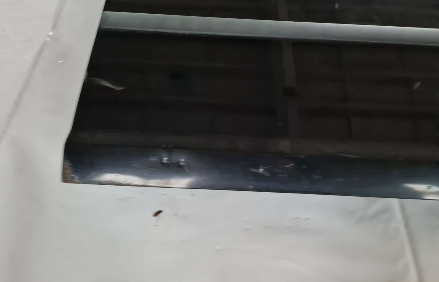 Priekšējās labās durvis priekš FORD FOCUS C-MAX 2004 2 Priekšējās labās durvis priekš FORD FOCUS C-MAX 2004