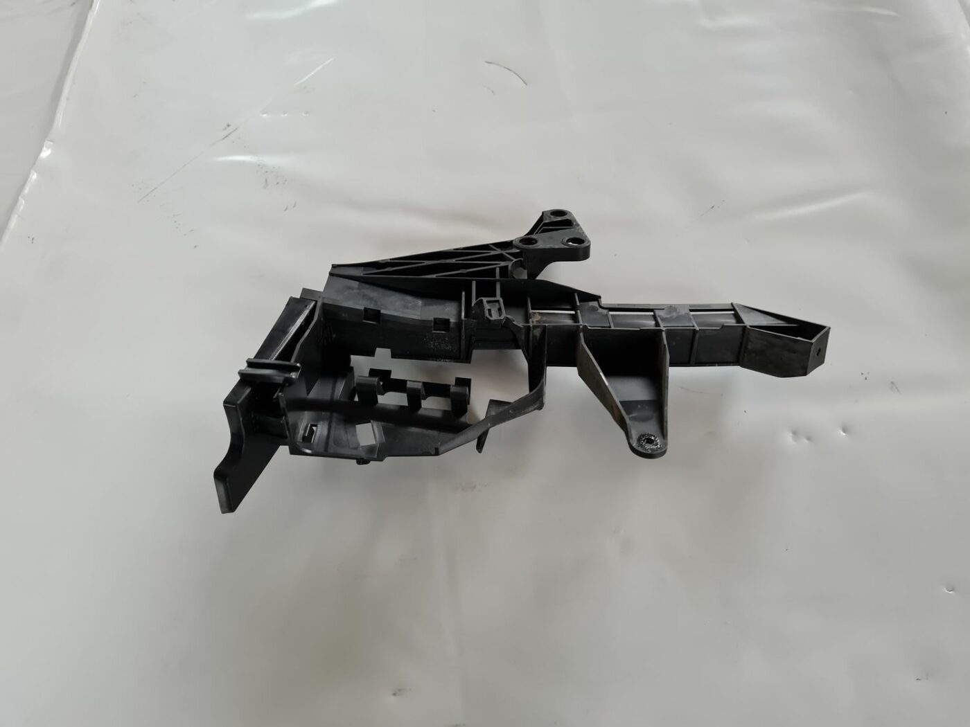 Durvju iekšēja plastmasa priekš FORD FOCUS C-MAX 2004 2 Durvju iekšēja plastmasa priekš FORD FOCUS C-MAX 2004