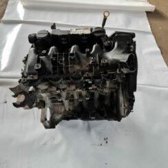 Dzinējs priekš FORD FOCUS C-MAX 2004