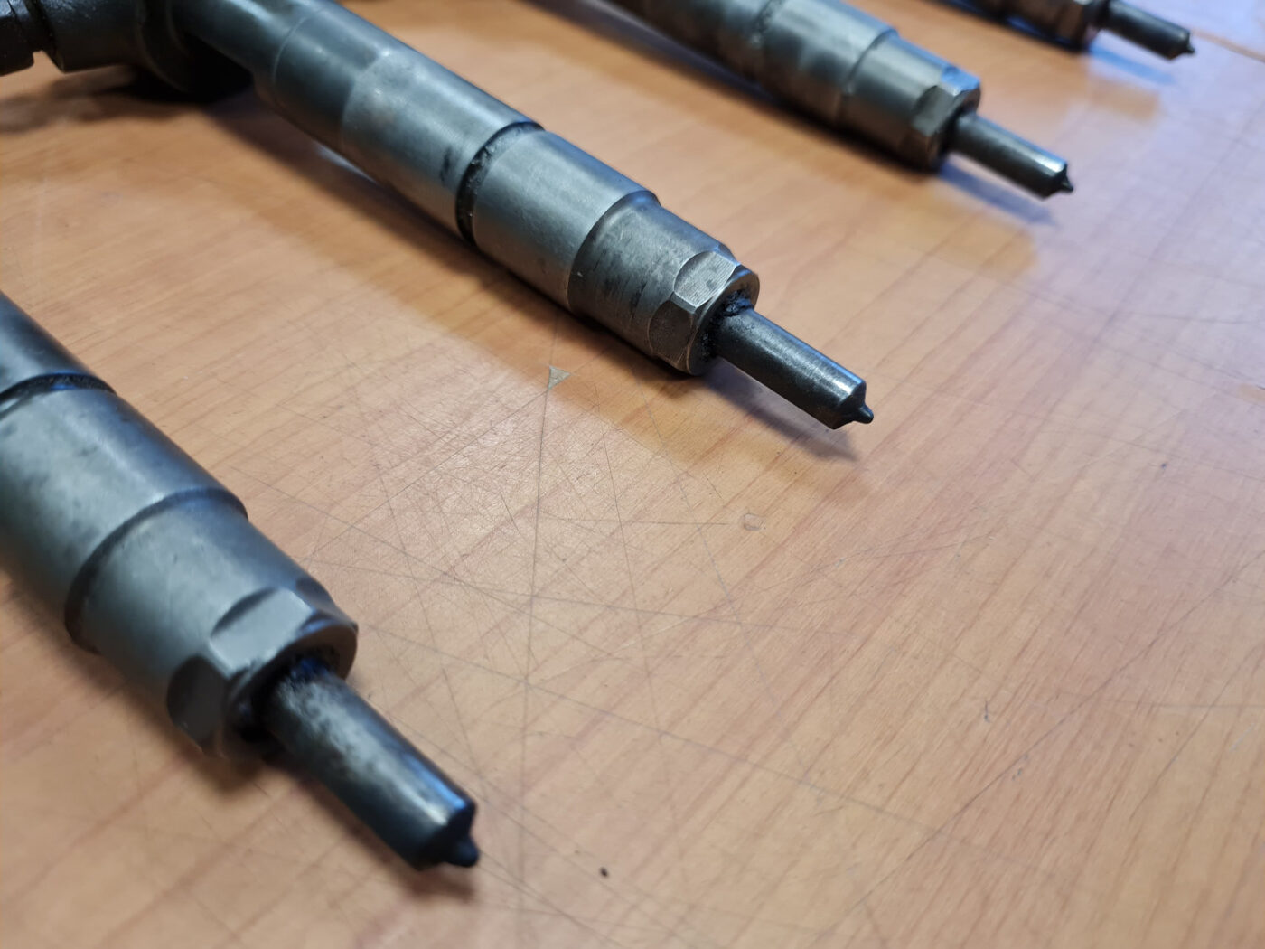 Degvielas smidzinātājs priekš OPEL VECTRA C 2006 6 Degvielas smidzinātājs priekš OPEL VECTRA C 2006