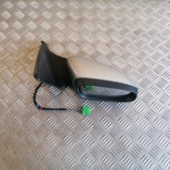 Ārējais spogulis, pa labi priekš VOLVO C30 2008 SILVER