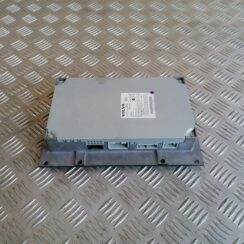 Audio pastiprinātāja bloks priekš VOLVO C30 2008 SILVER