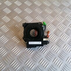 Drošības spilvena slīdgredzens priekš VOLVO C30 2008 SILVER