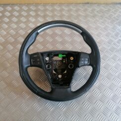 Stūre priekš VOLVO C30 2008 SILVER